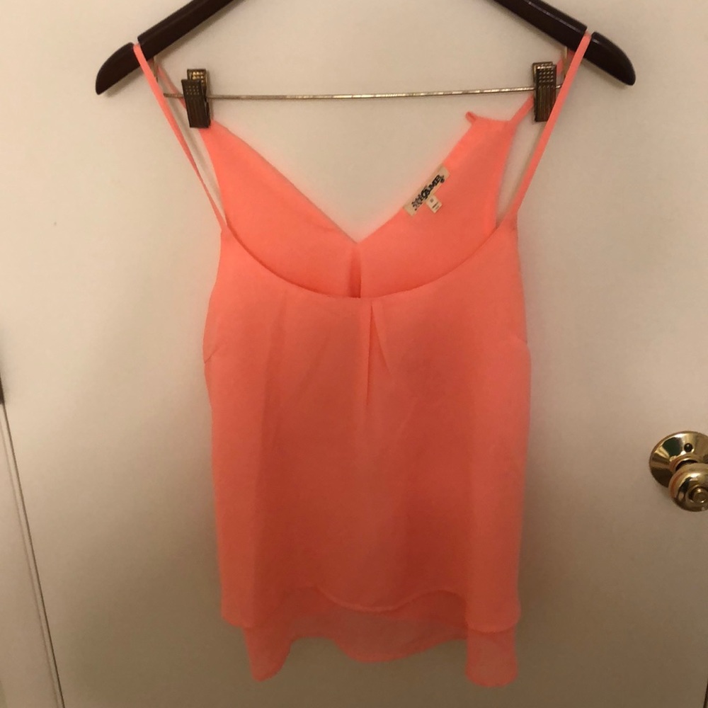 Ramp Tank Top